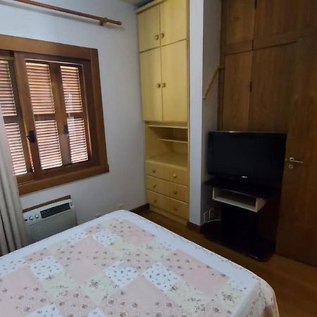 Apartment Ficher Sobrinho Gramado Kamer foto