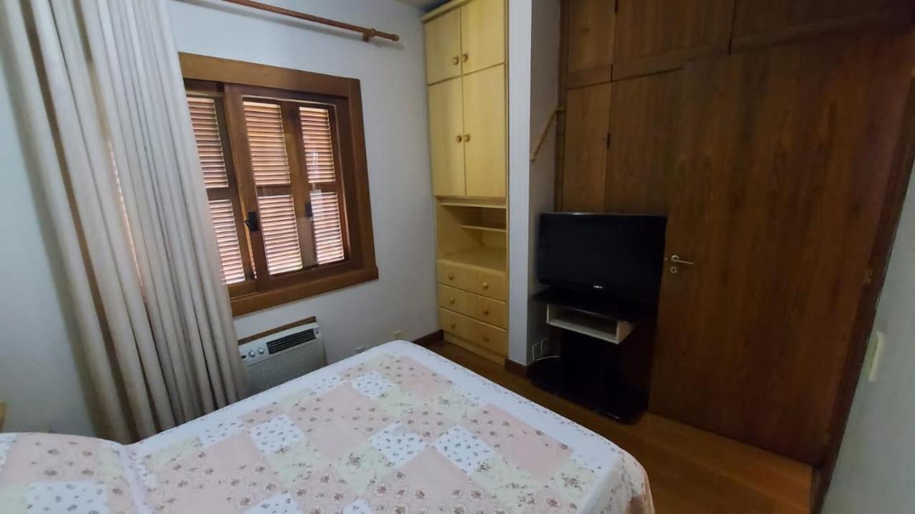 Apartment Ficher Sobrinho Gramado Kamer foto